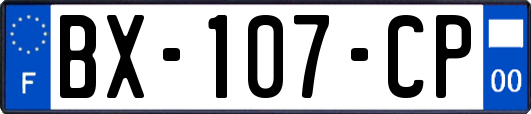 BX-107-CP