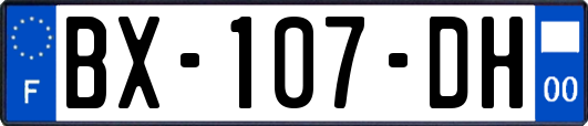 BX-107-DH