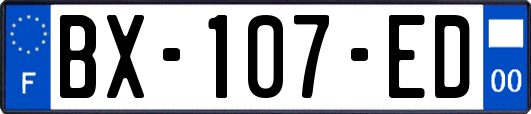 BX-107-ED