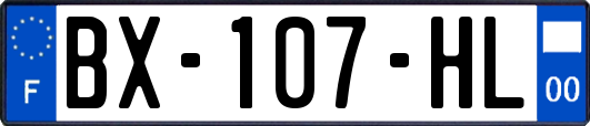 BX-107-HL