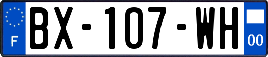 BX-107-WH