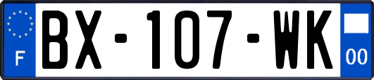 BX-107-WK