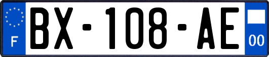 BX-108-AE