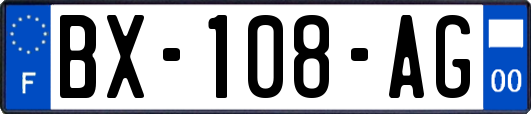 BX-108-AG