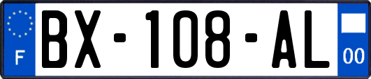 BX-108-AL