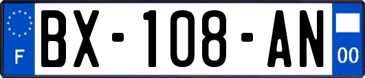 BX-108-AN