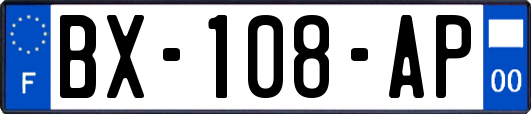 BX-108-AP