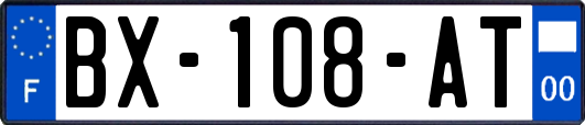 BX-108-AT