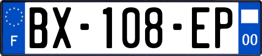 BX-108-EP