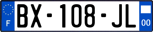 BX-108-JL