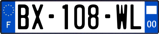 BX-108-WL