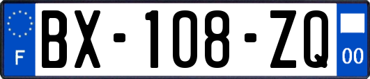 BX-108-ZQ