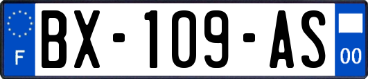 BX-109-AS