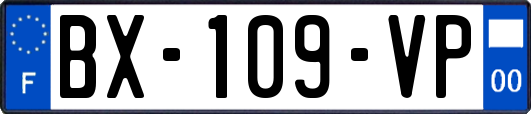 BX-109-VP