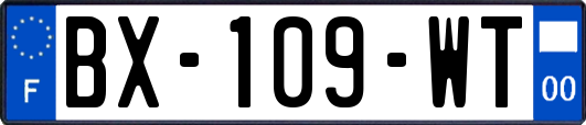 BX-109-WT