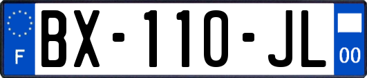 BX-110-JL