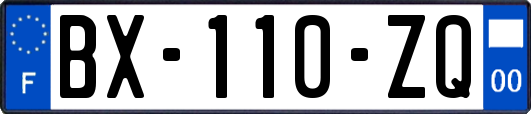 BX-110-ZQ