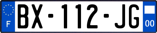 BX-112-JG