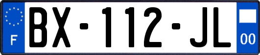 BX-112-JL