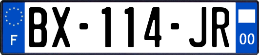 BX-114-JR