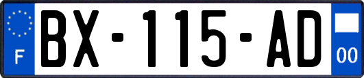 BX-115-AD