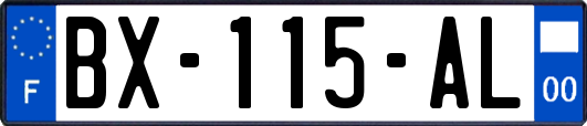 BX-115-AL