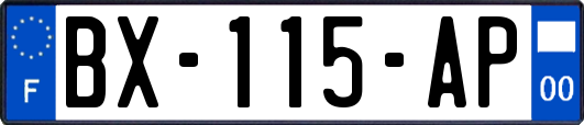 BX-115-AP