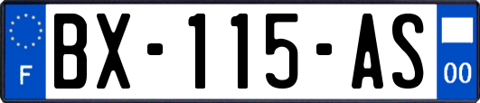 BX-115-AS