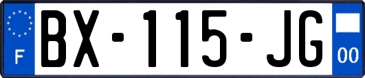 BX-115-JG