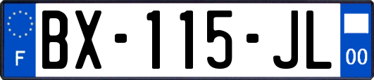 BX-115-JL