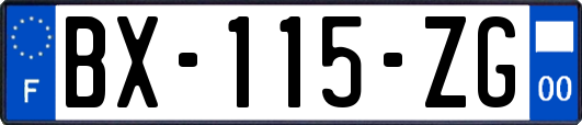 BX-115-ZG