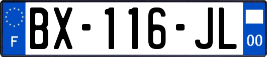 BX-116-JL