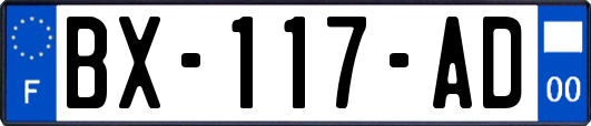 BX-117-AD