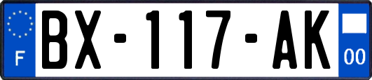 BX-117-AK