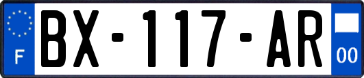 BX-117-AR