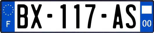 BX-117-AS