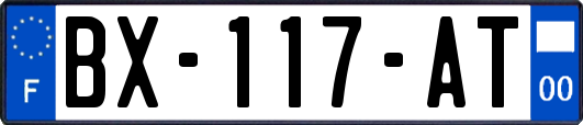 BX-117-AT