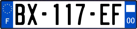 BX-117-EF