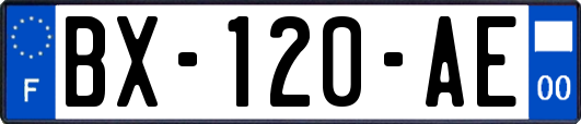 BX-120-AE