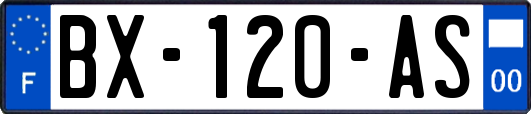 BX-120-AS