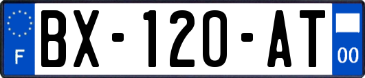 BX-120-AT