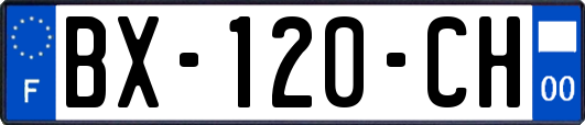 BX-120-CH