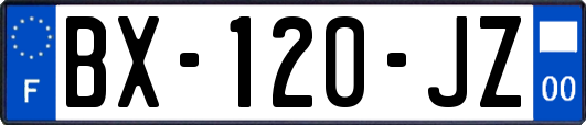 BX-120-JZ