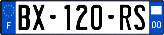 BX-120-RS