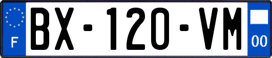 BX-120-VM