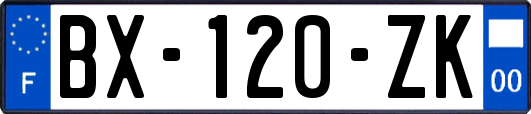 BX-120-ZK