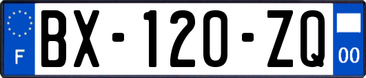 BX-120-ZQ