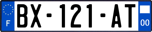 BX-121-AT