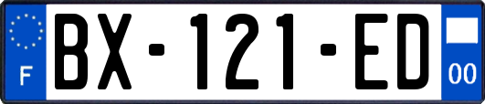 BX-121-ED