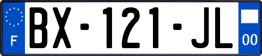 BX-121-JL